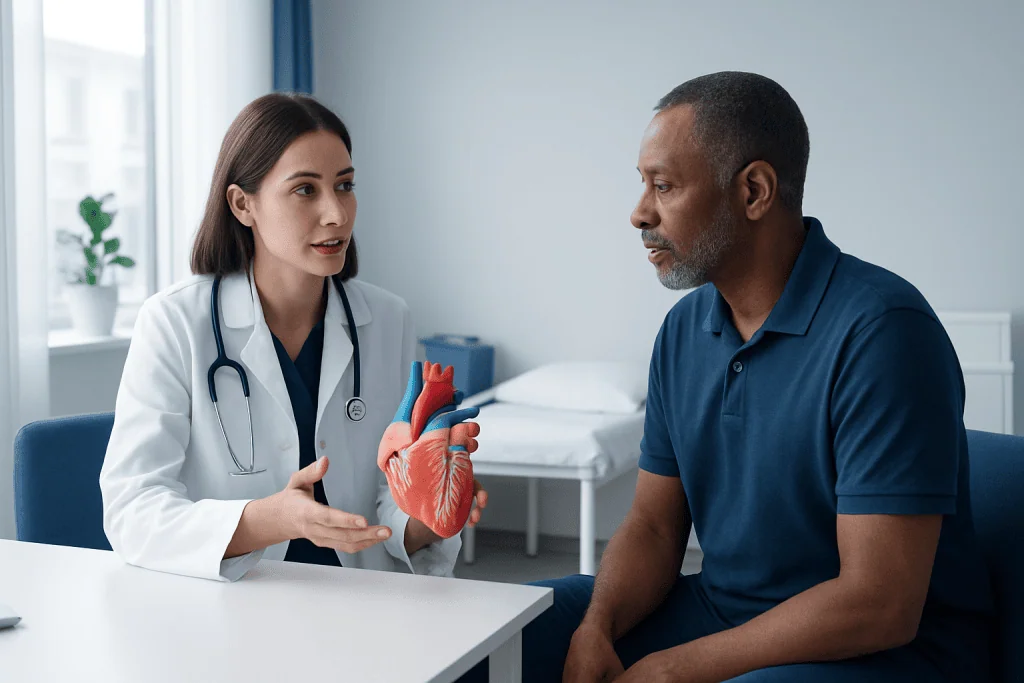 How the heart ventricles work — ventricles