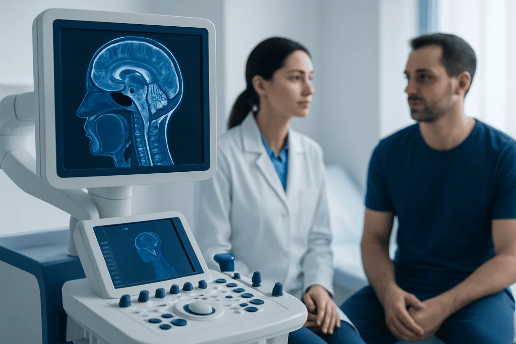 How the hypothalamus affects the body — hypothalamus