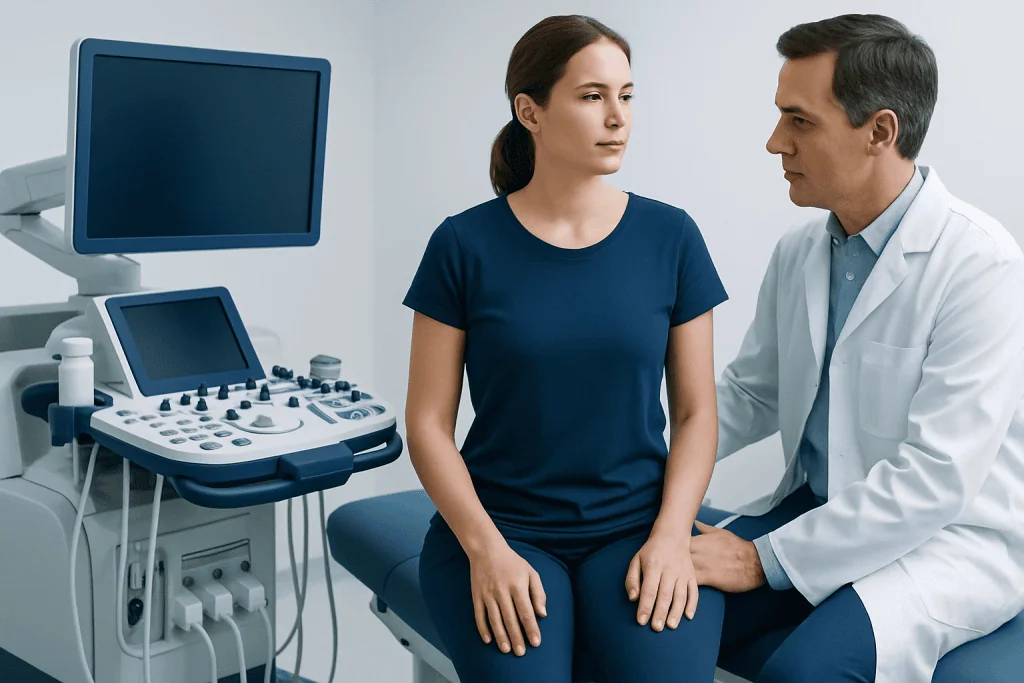 How the ischial tuberosity works in daily movement — ischial tuberosity