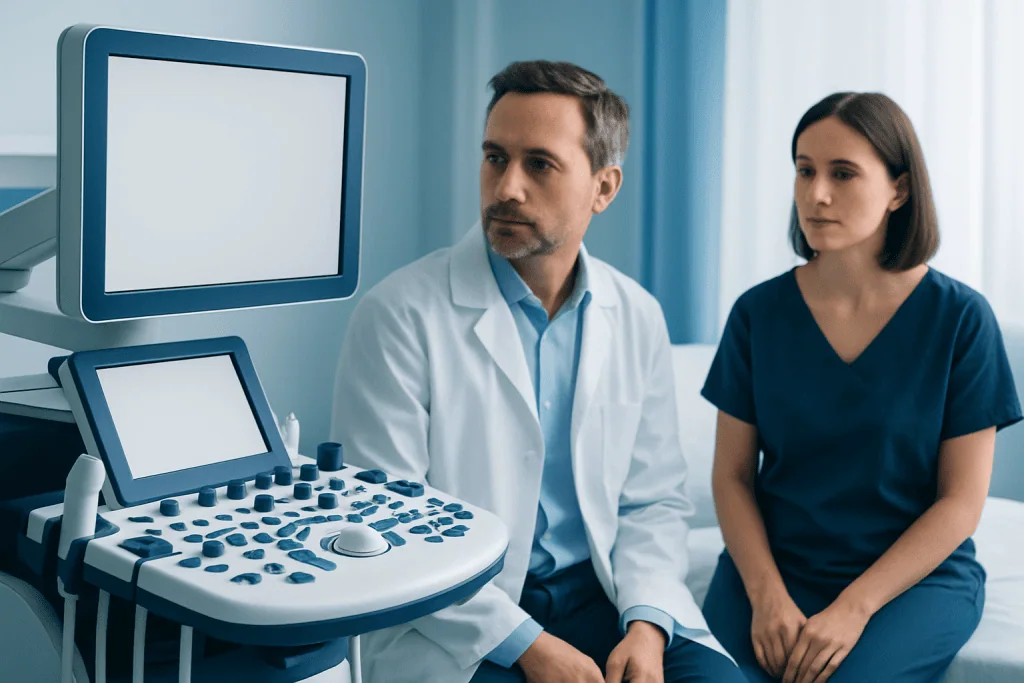 How the kidneys are affected — renal papillary necrosis