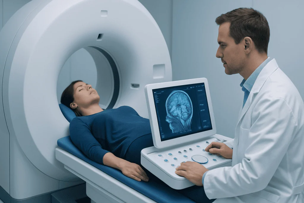 How the Limbic System Works — limbic system