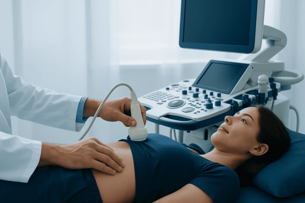 How the linea alba supports the abdominal wall — linea alba