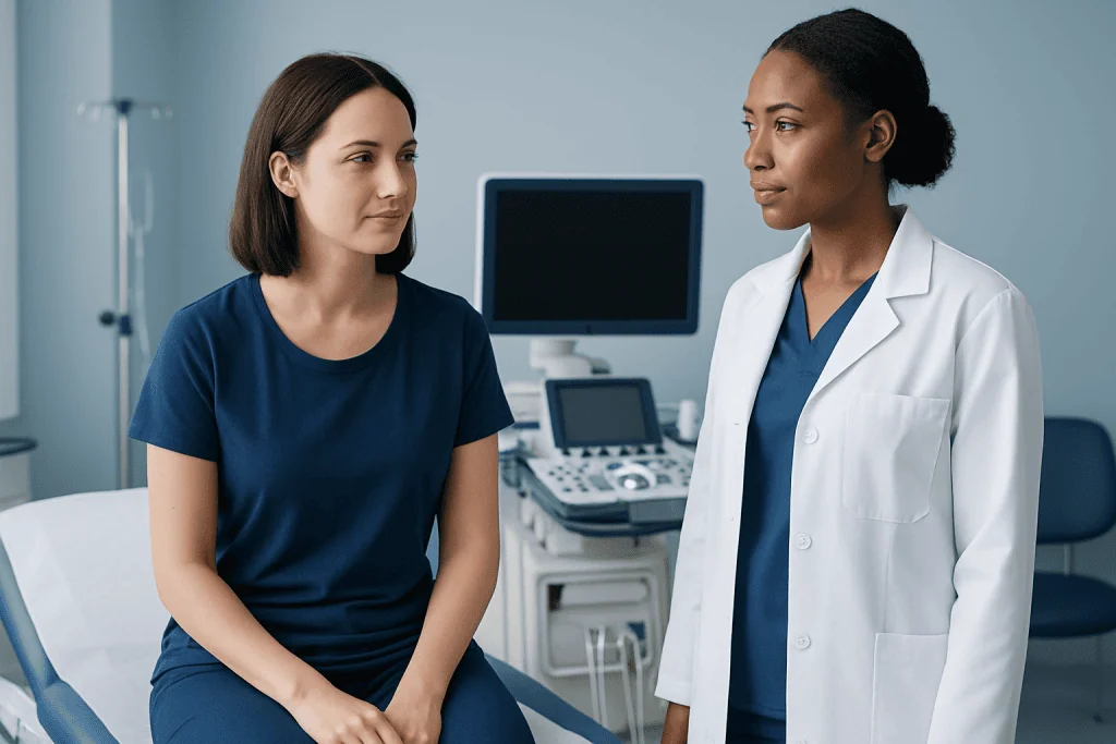 How the liver and spleen work together — hepatosplenomegaly