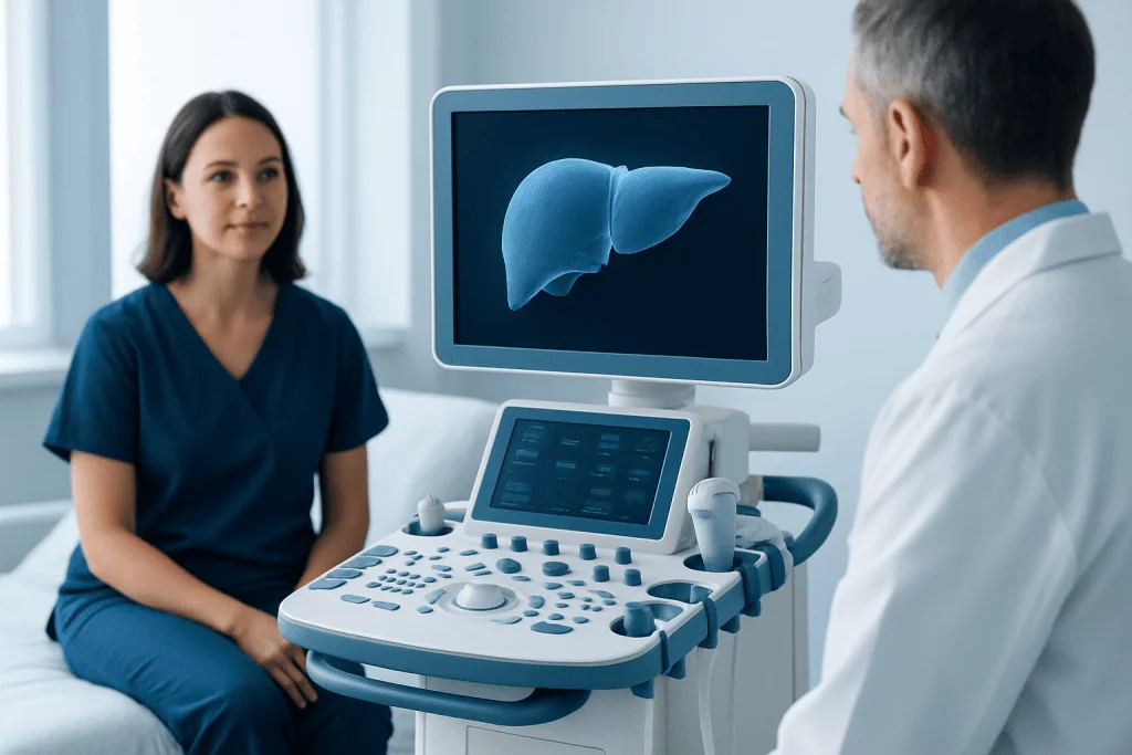 How the liver works and why hepatic health matters — hepatic