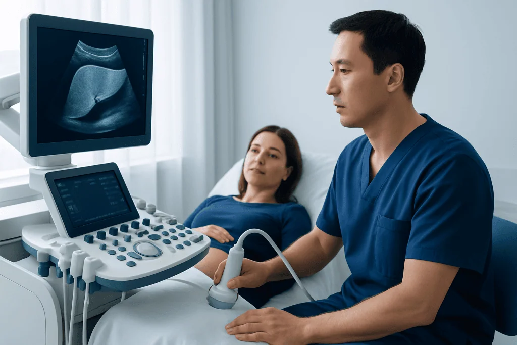 How the liver works in everyday health — liver