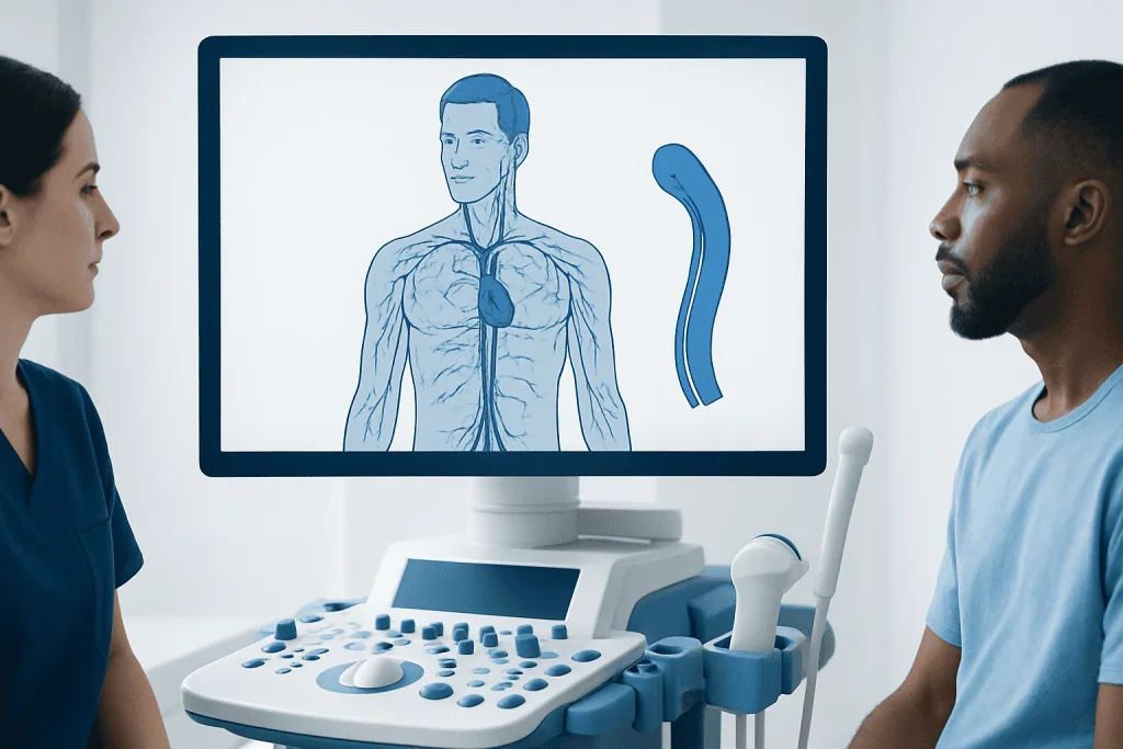How the lymphatic system and thoracic duct work together — thoracic duct