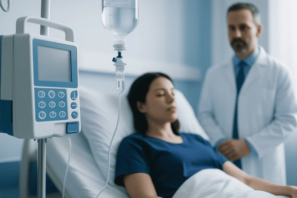 How the main ingredients work in the body — liquid iv ingredients
