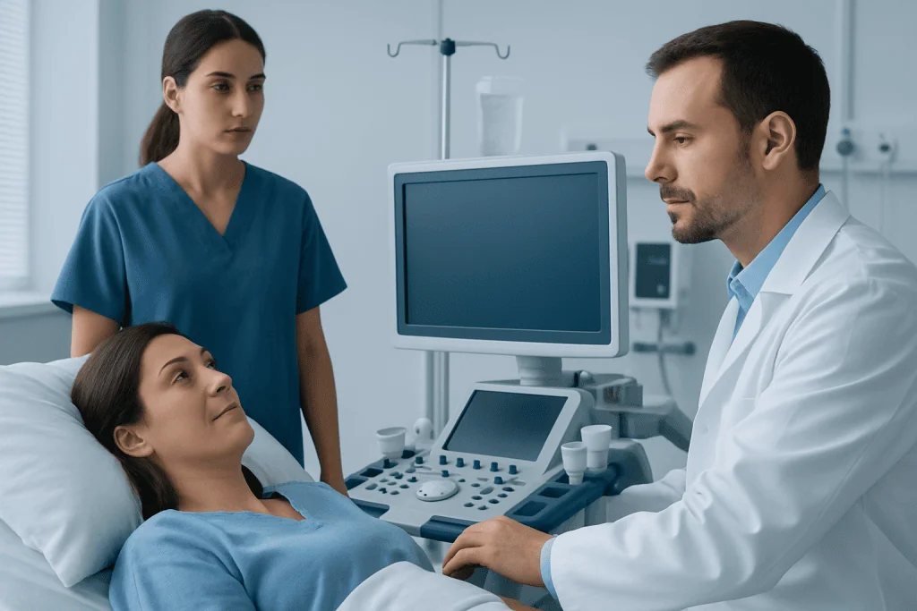 How the medicine works in the body — sacubitril valsartan