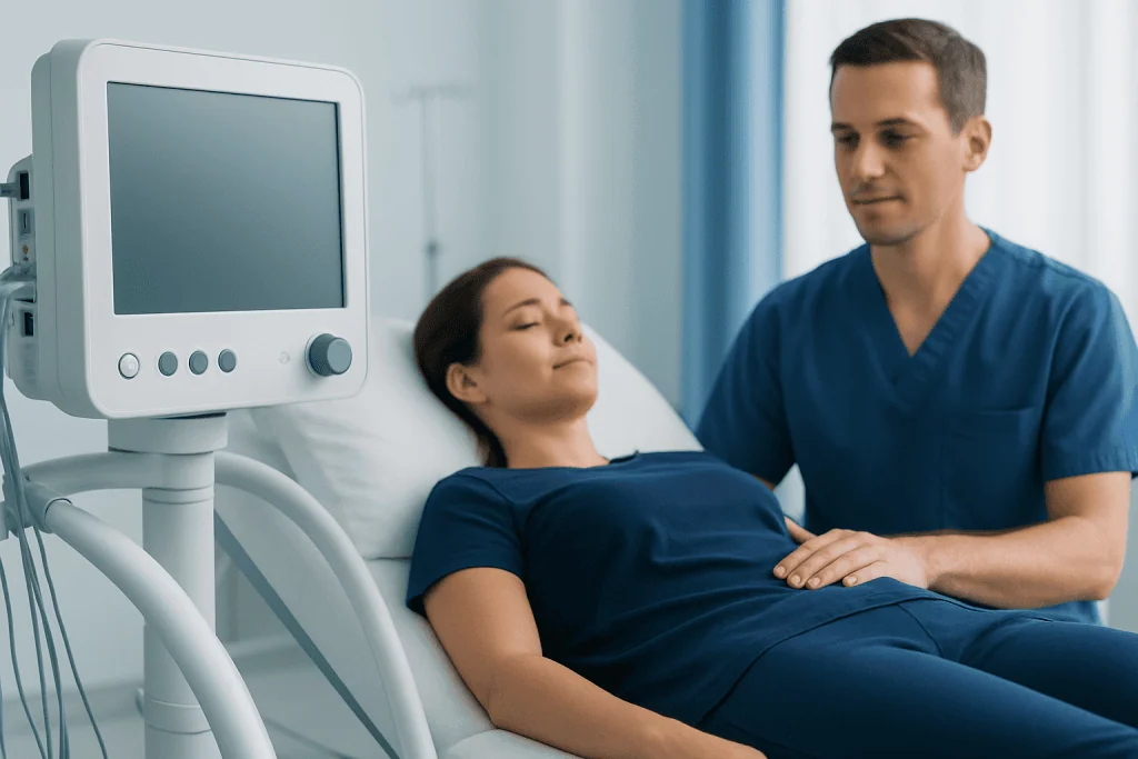 How the Mind and Body Are Connected — somatic therapy