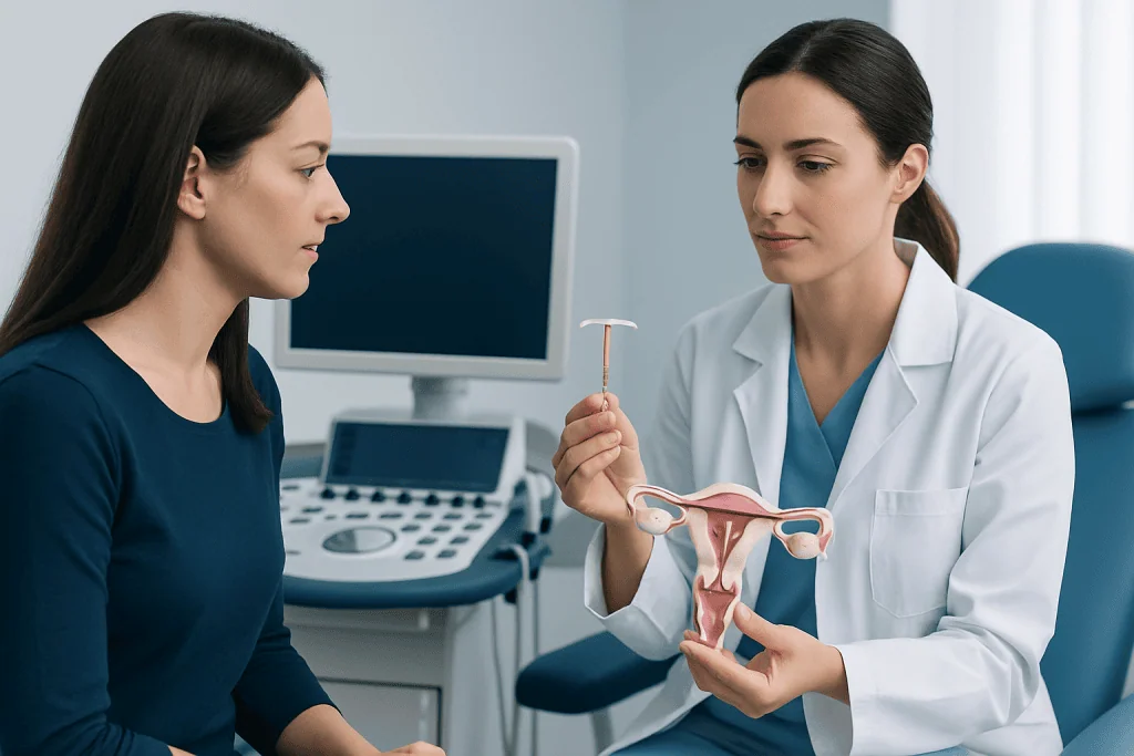 How the Mirena IUD works and who may benefit — mirena intrauterine contraceptive device