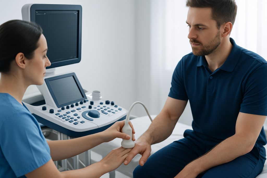Mp Joint: A Complete Medical Overview 2 How the mp joint works — mp joint