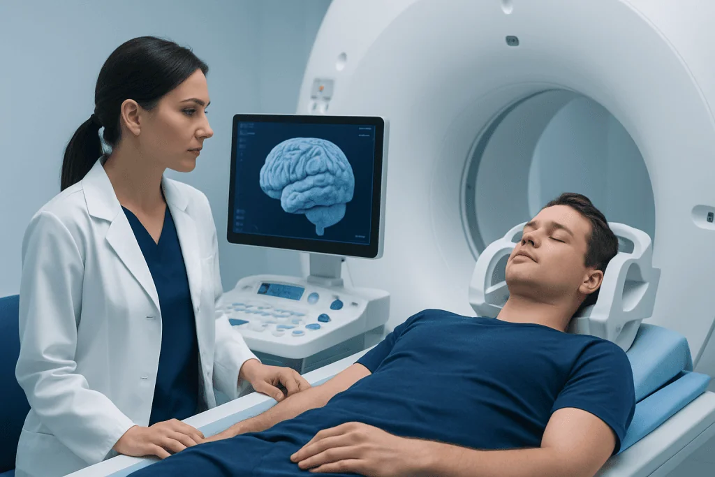 Is the Brain a Part of the Nervous System? 2 How the nervous system is organized — brain nervous system