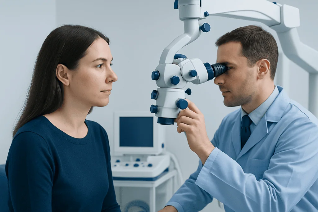 How the ossicles work in normal hearing — ossicles