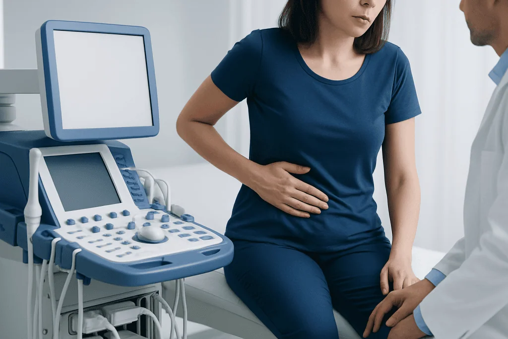 Left Side Pain Above Hip: Possible Causes and When to Seek Care 2 How the pain may feel and what accompanying symptoms matter — left side pain above hip