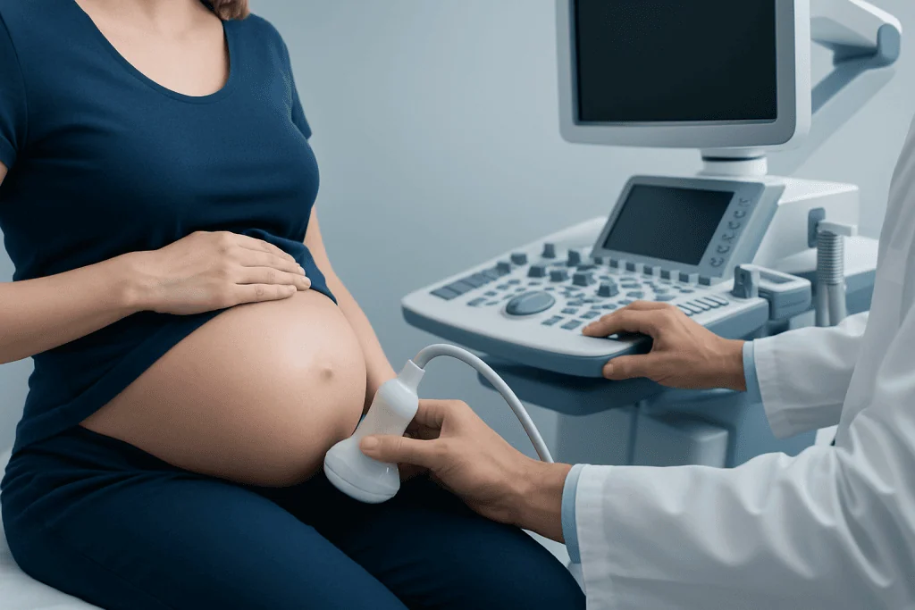 How the pain may feel and when it tends to happen — viginal pain during pregnancy