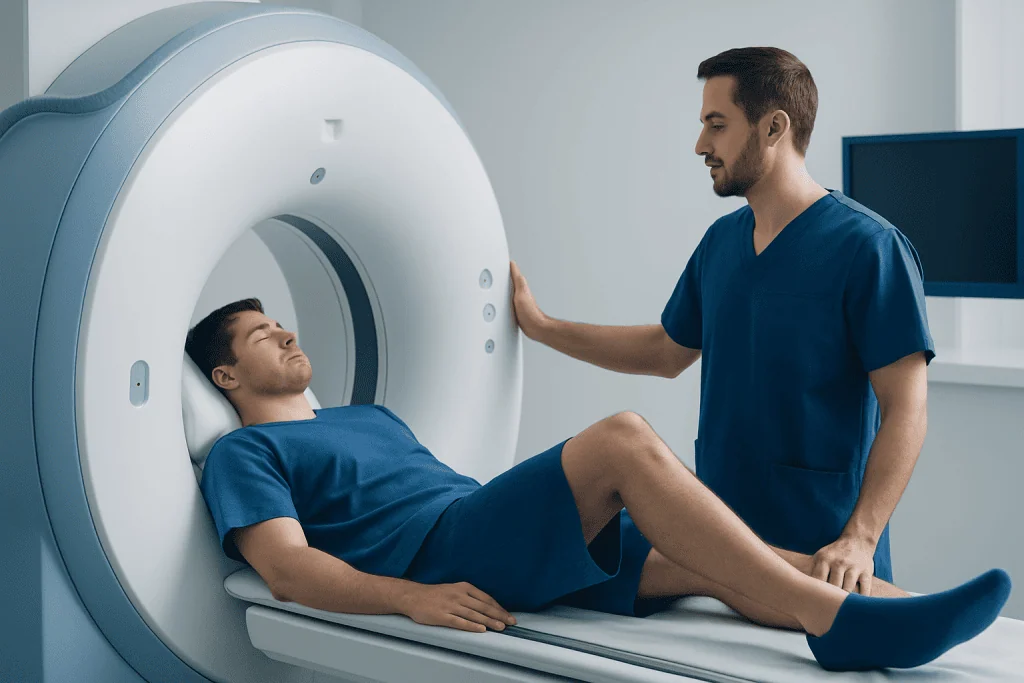 How the PCL works and why it matters — pcl ligament injuries