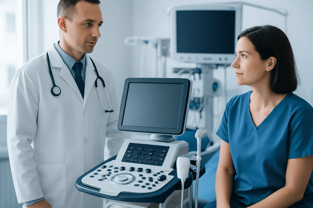 How the peritoneum works — peritoneum