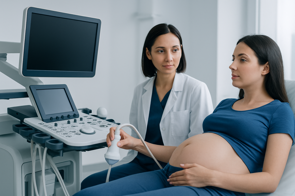 When Will the Placenta Form? A Doctor-Reviewed Answer 2 How the placenta develops in early pregnancy — when will the placenta form