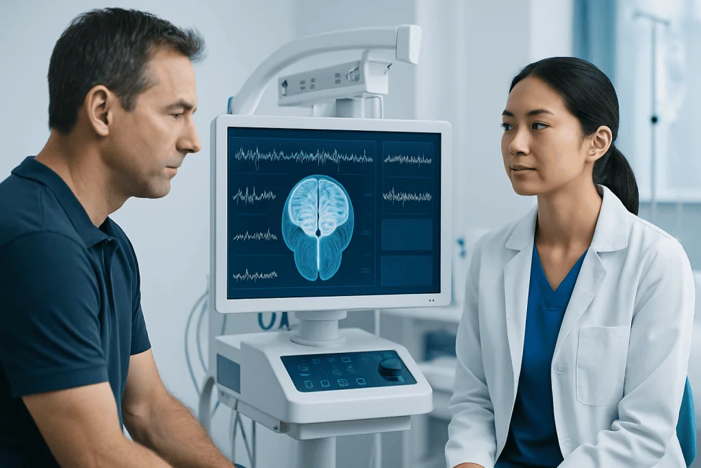How the pons supports everyday body functions — pons function