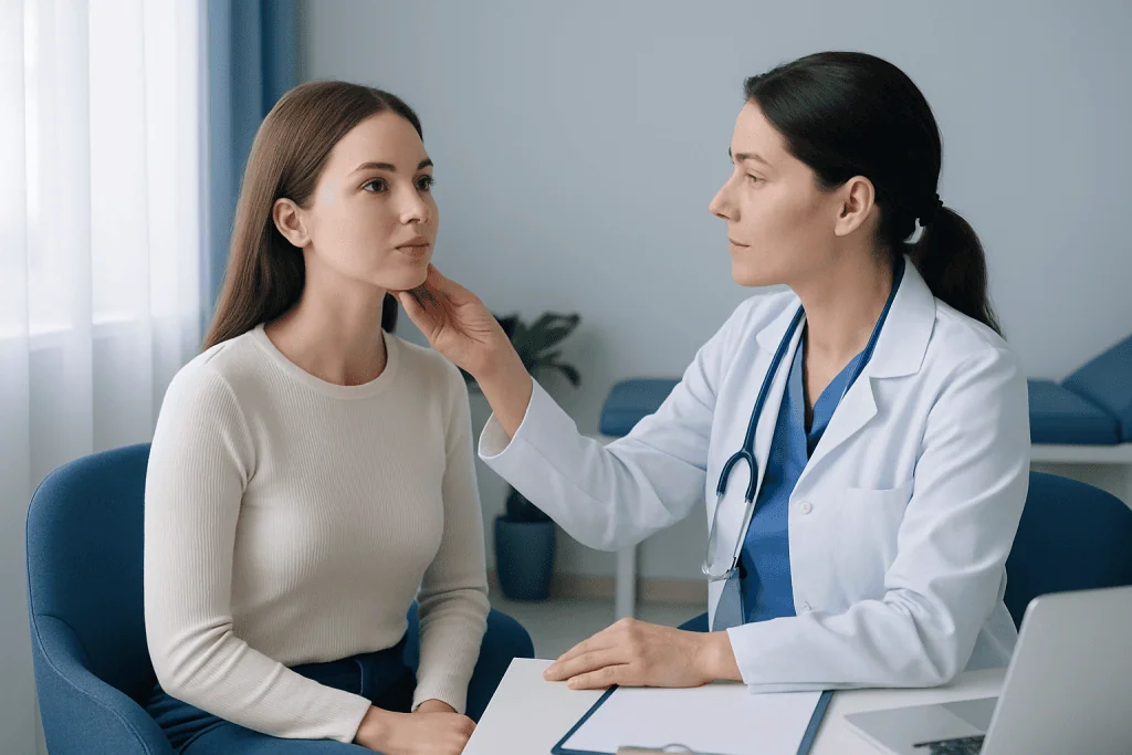 How the procedure is performed and what results to expect — chin filler