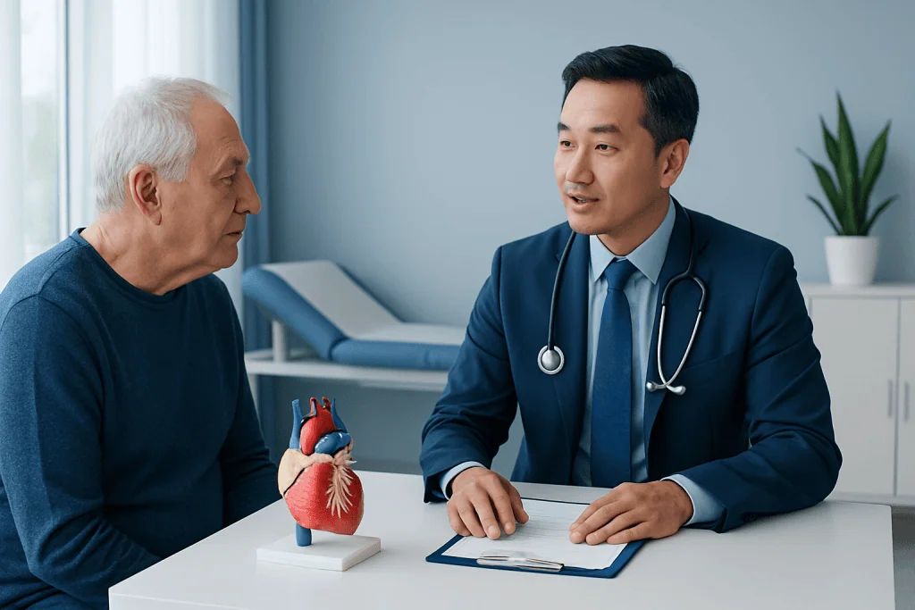 How the Procedure Works — watchman procedure