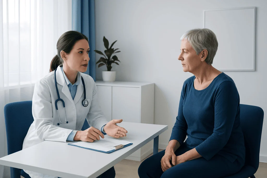 How the procedure works: step by step — parathyroidectomy