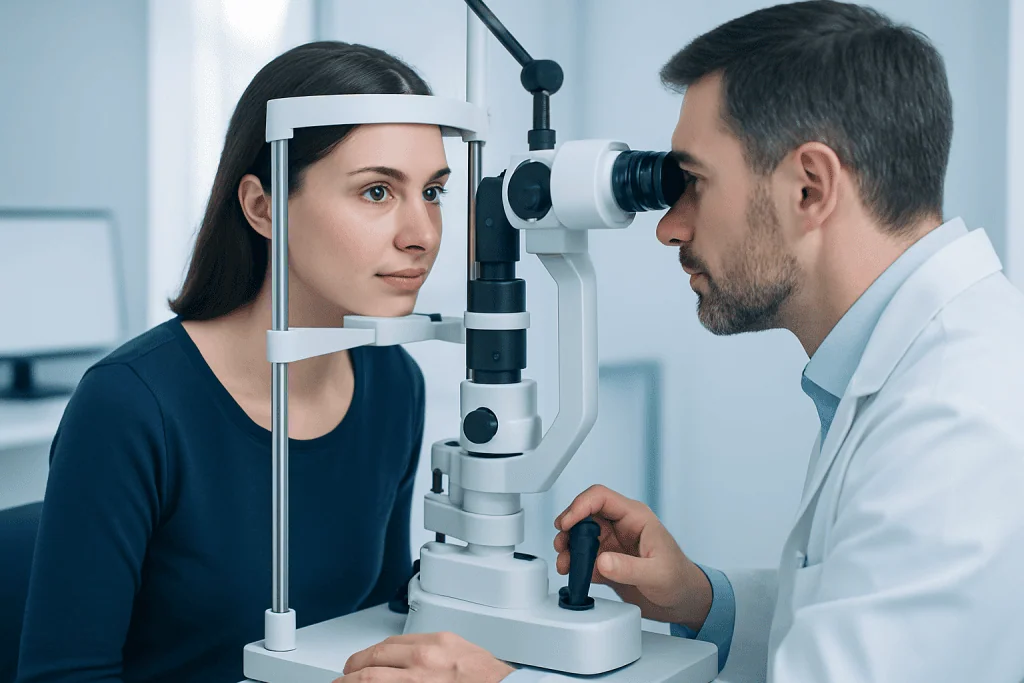 Mydriasis: An Evidence-Based Guide for Patients 2 How the pupil normally works — mydriasis