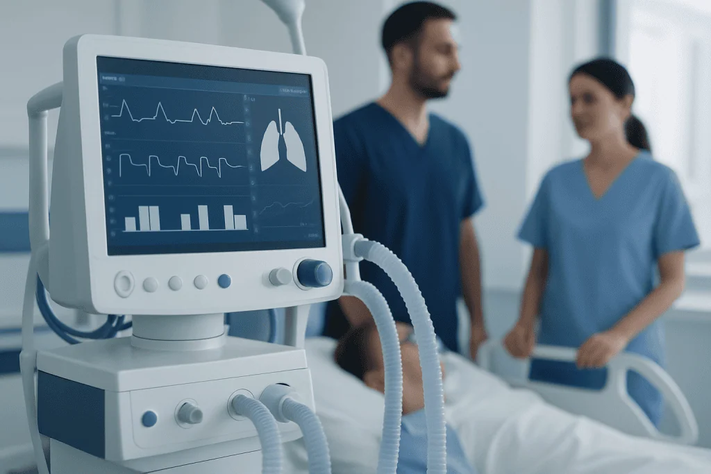 How the RAAS system works step by step — raas system