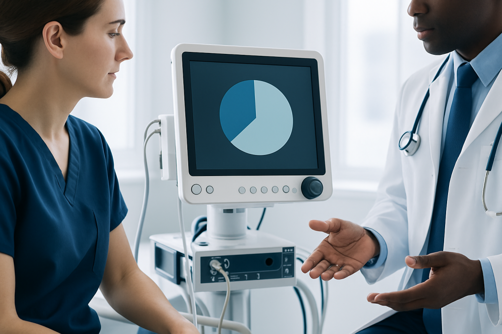 How the ratio is calculated and how to read it — cholesterol hdl ratio