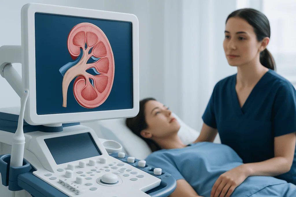 How the renal medulla works — medulla kidney