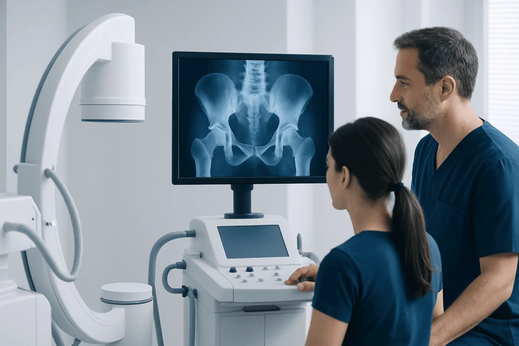 How the sacrum and coccyx affect daily movement — sacrum coccyx
