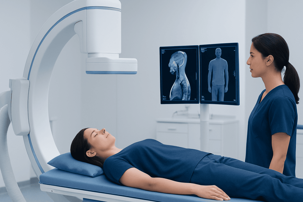 How the sagittal plane compares with other body planes — sagittal plane