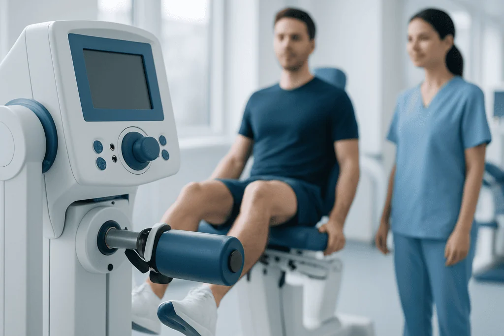 How the sartorius works in daily movement — sartorius