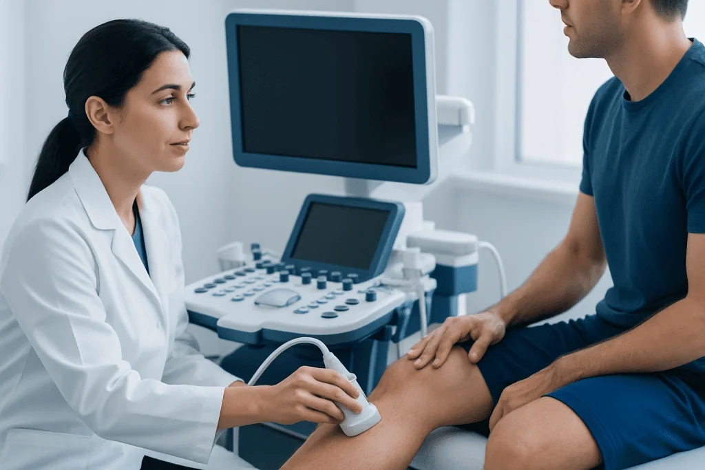 How the soleus differs from other calf muscles — soleus muscle