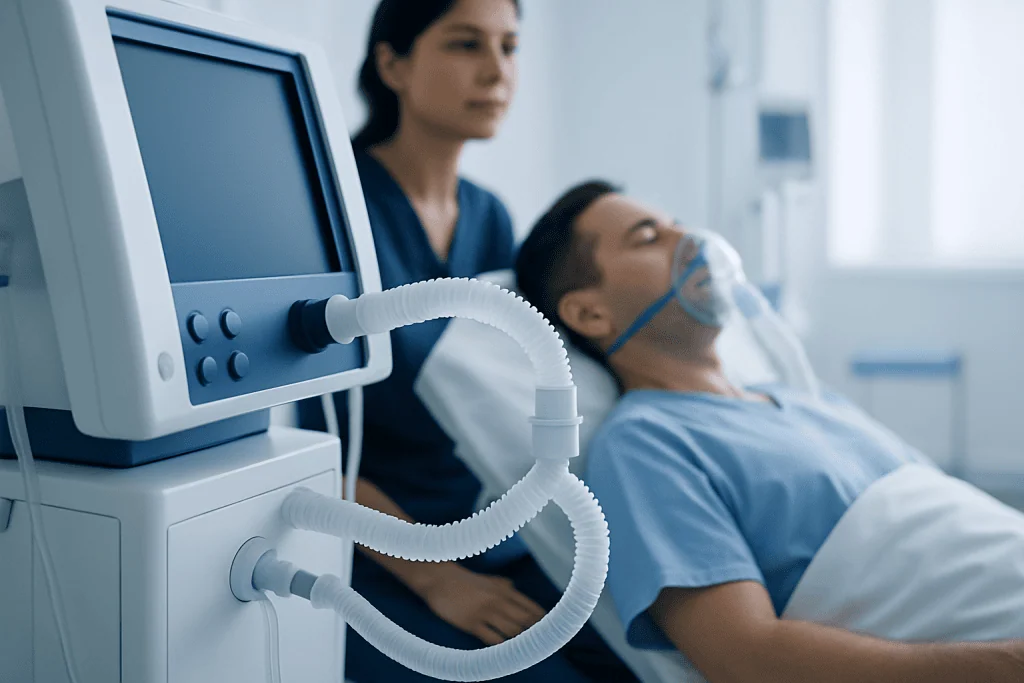How the Technique Affects the Body — breath of fire