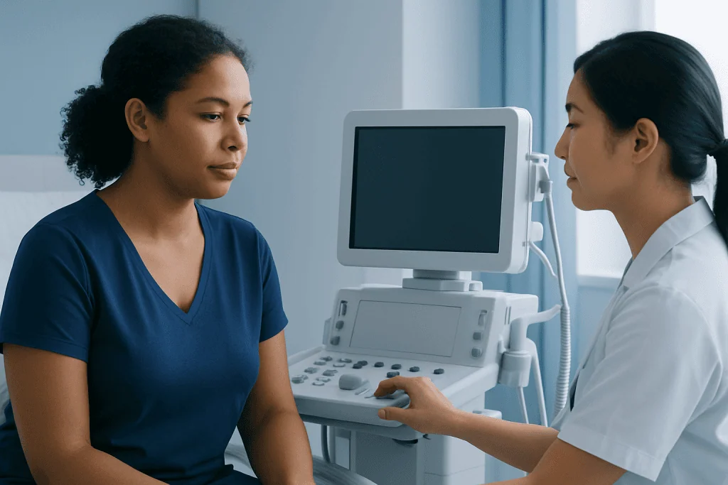 How the term is used in healthcare — bipoc