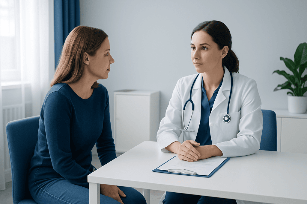 How the test works and how to prepare — tissue transglutaminase iga