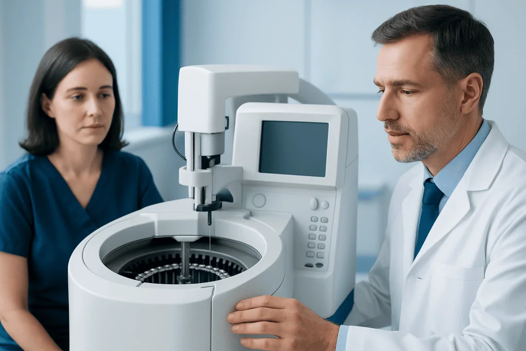 How the test works and what is considered normal — bun creatinine ratio 25