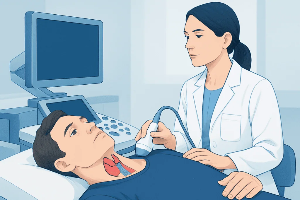 How the Thyroid Affects the Body — hypothyroidism