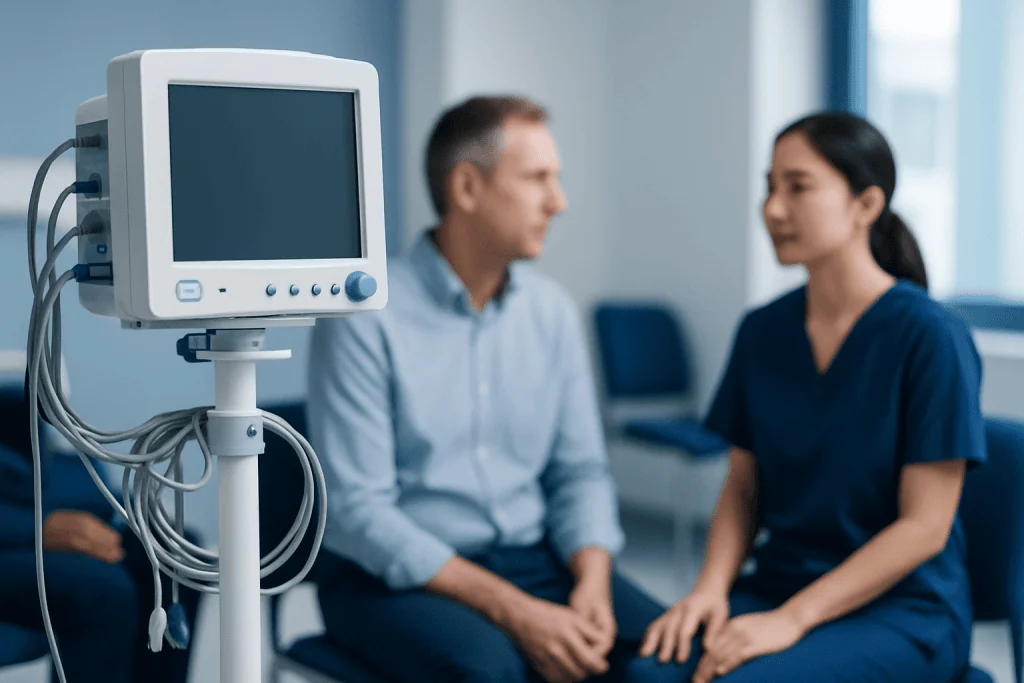 How the triage process works — triage