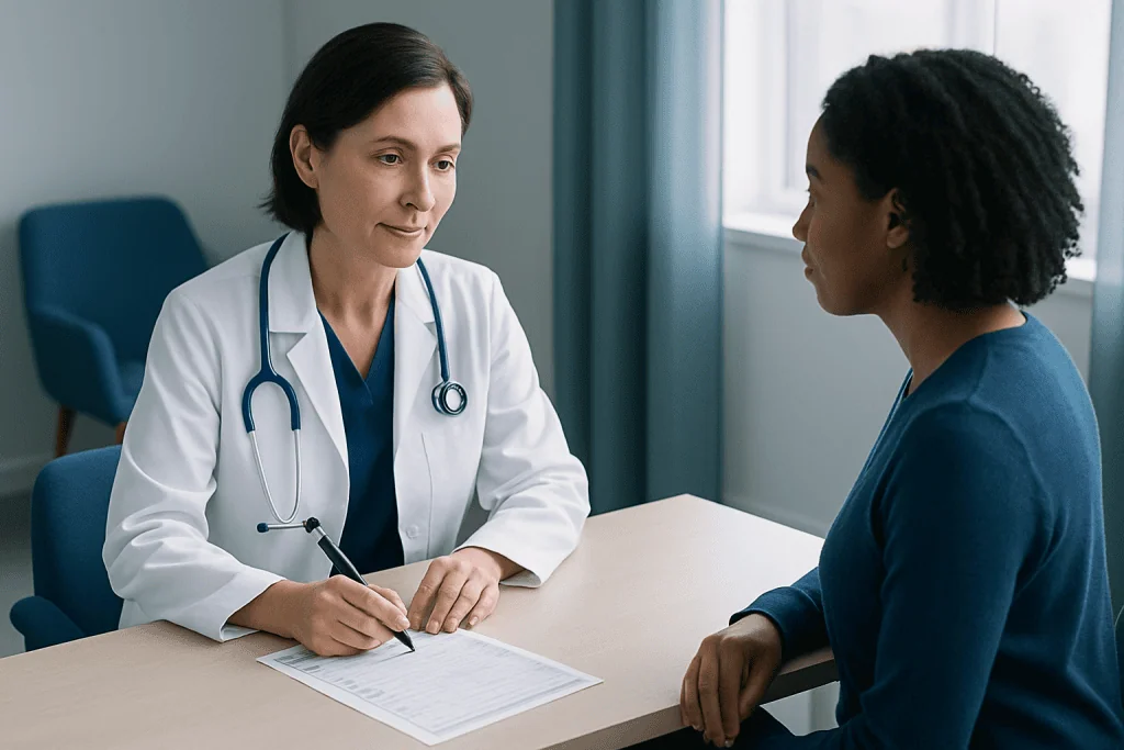 How the UB04 Form Is Used in Healthcare — ub04 form