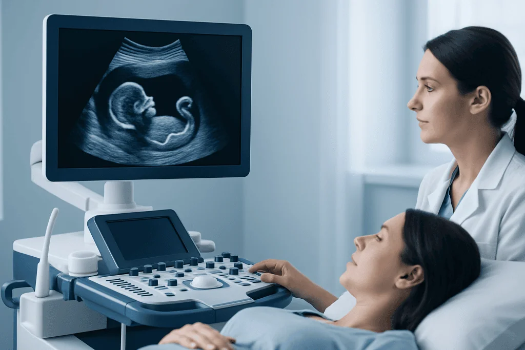 How the umbilical cord works during pregnancy — umbilical cord