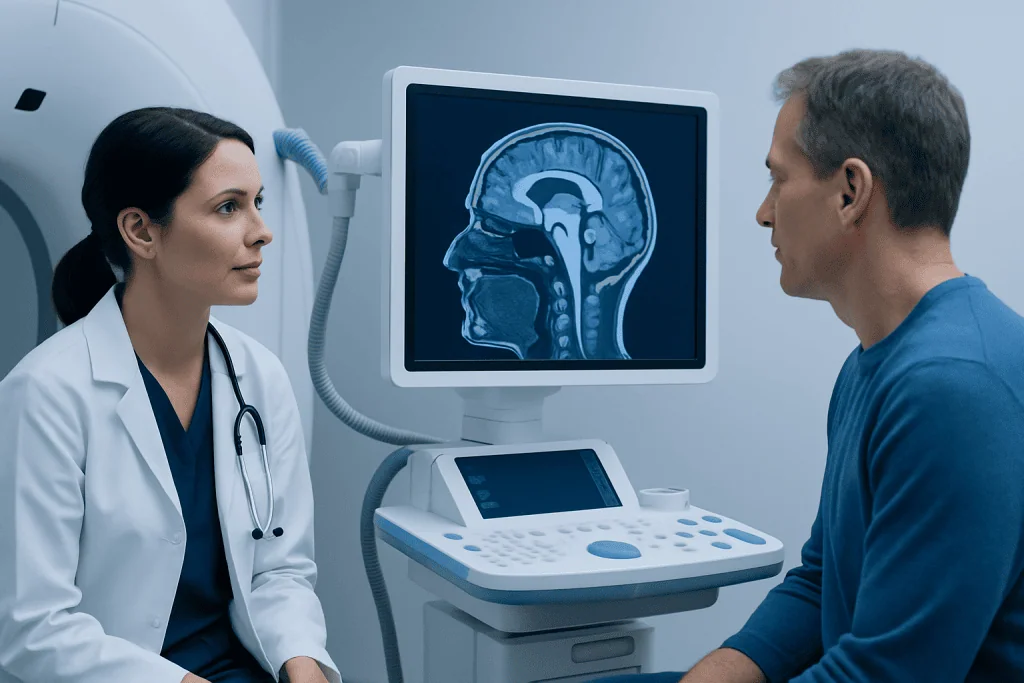 How the ventricular system works — ventricles of the brain