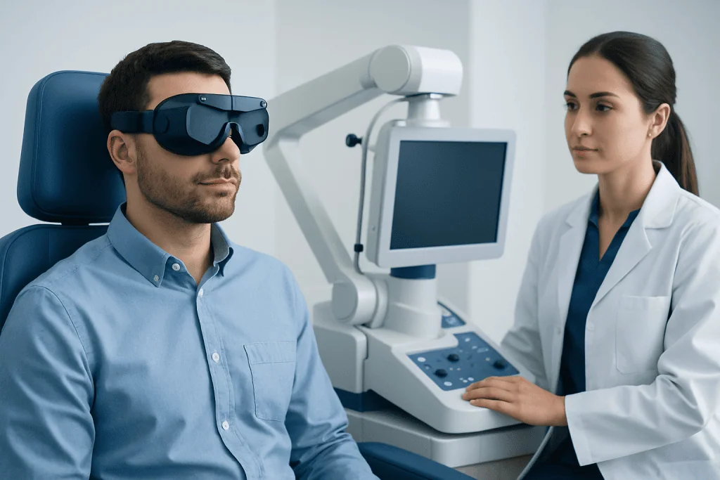 How the vestibular system works — vestibular