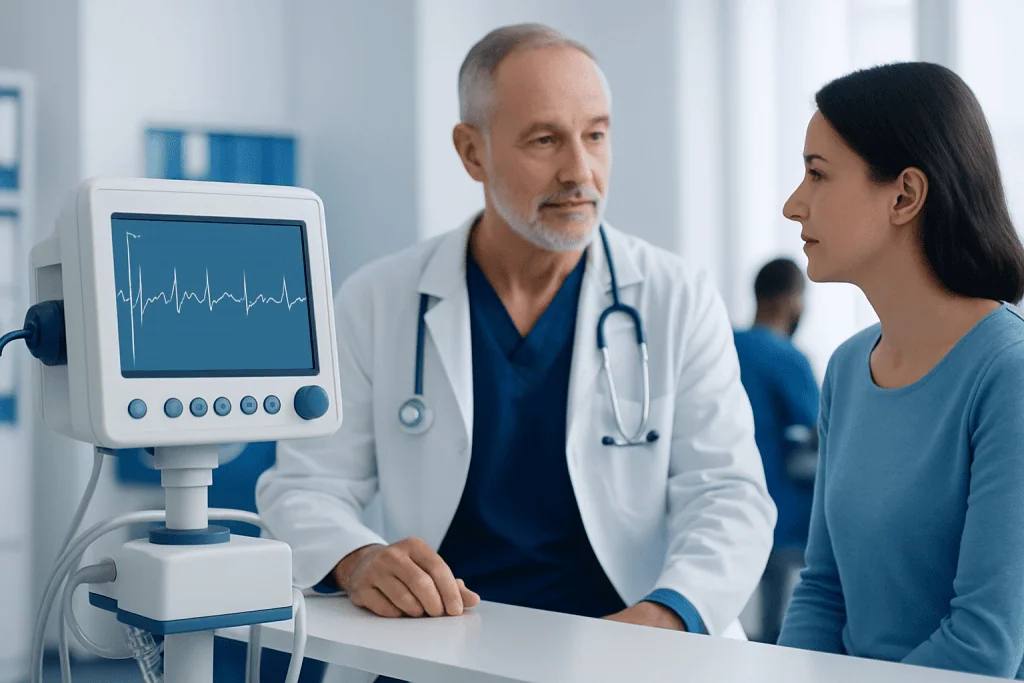 How these medicines work and who may need them — praluent vs repatha