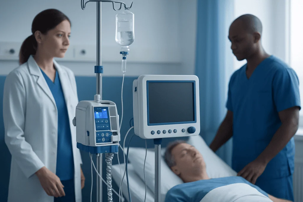 Mono and Diglycerides: An Evidence-Based Guide for Patients 2 How they are made and why food companies use them — mono and diglycerides