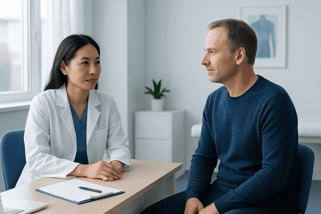 How they are taken and what to expect — proton pump inhibitors