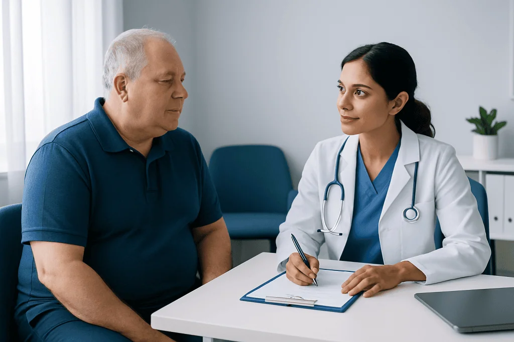 How they differ: approval, dose, and treatment goals — is wegovy the same as ozempic