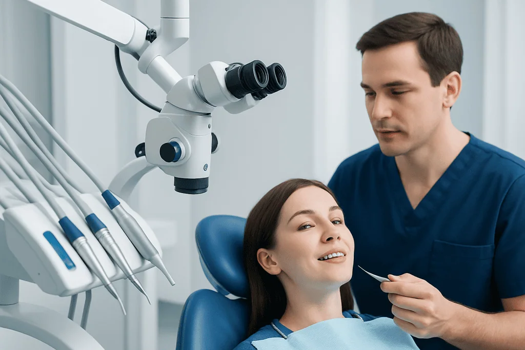 How they work and how they differ from traditional braces — self ligating braces