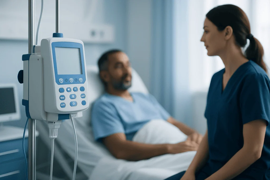 How they work and who may benefit — gliptins dpp-4 inhibitors